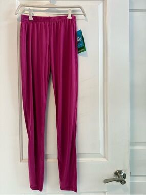 Hot Chillys Peach Skins Bottoms women’s xs NWT